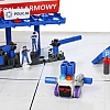 ROBOT EDEK