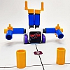ROBOT EDEK