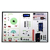 Tablica Edukacyjna MIKROKONTROLER AtMega 2560 A1 Arduino