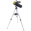 Teleskop 114/500 AZ SOLARIX carbon z filtrem słonecznym