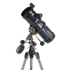 Teleskop Celestron AstroMaster 114 EQ