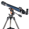 Teleskop Celestron AstroMaster 70AZ