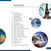 Teleskop Discovery Sky T76 z książką
