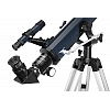 Teleskop Discovery Spark 707 AZ z książką