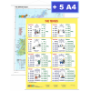 The Tenses / The British Isles