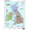 The Tenses / The British Isles
