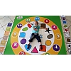 Tornado of colours and shapes i 35 tafli