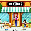 Ułamki ½ UA - licencja na 20 stanowisk