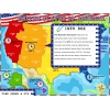 Didakta - USA - Illustrated Geography Atlas
