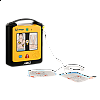 Defibrylator AED ViVest X1