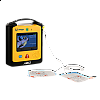 Defibrylator AED ViVest X3