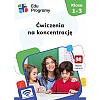 Ćwiczenia na koncentrację, Wersja Online