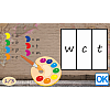 Ćwiczenia na koncentrację, Wersja Online
