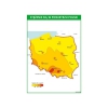 Zanieczyszczenie i ochrona powietrza - zestaw plansz
