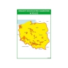Zanieczyszczenie i ochrona powietrza - zestaw plansz