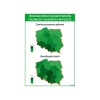 Zanieczyszczenie i ochrona powietrza - zestaw plansz