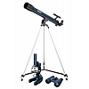 Zestaw Discovery Scope 3 z książką