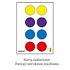 Zestaw klocków konstrukcyjnych KORBO Edu +Concept 450