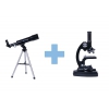 Zestaw OPTICON Multiview