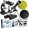 Zestaw OPTICON ScienceMaster SE