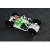 Zestaw samochodowy H2GP SPRINT