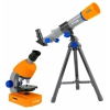 Zestaw teleskop AR 40/400 – mikroskop 40x-640x JUNIOR Kids