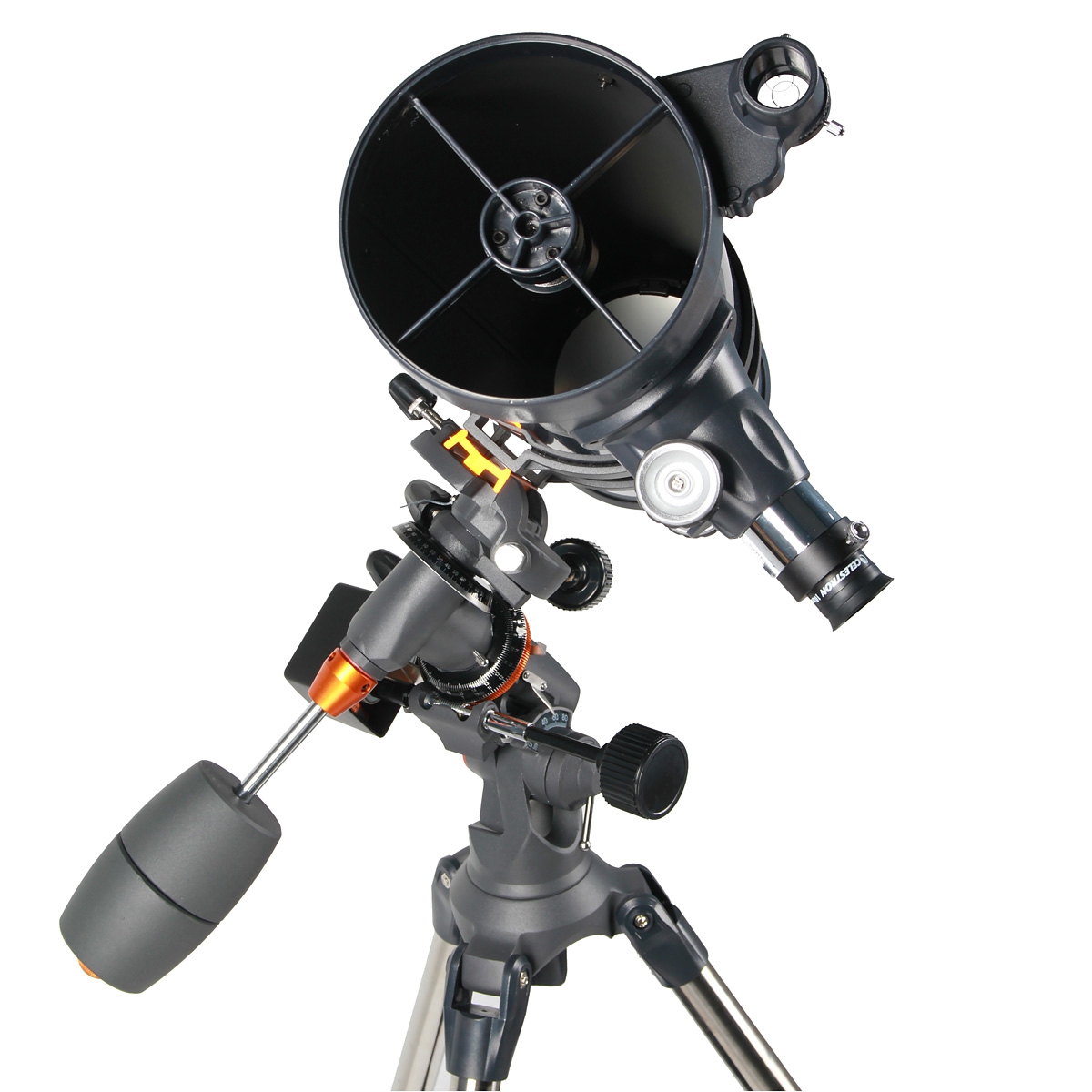 Teleskop Celestron AstroMaster 130 EQMD Pomoce dydaktyczne, szkolne